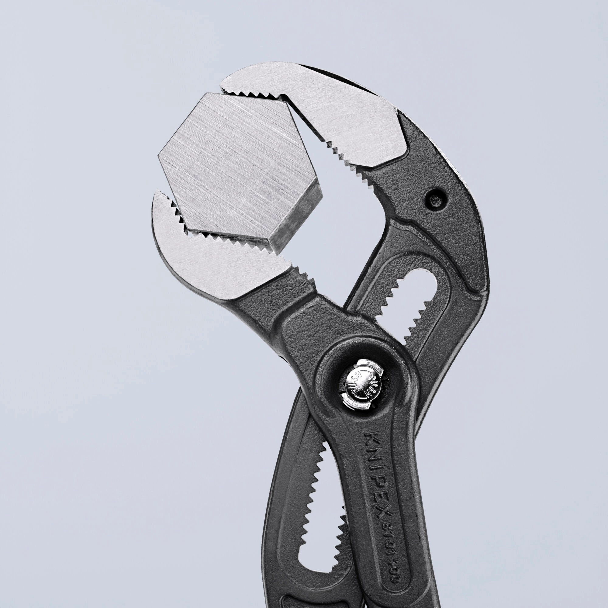 Knipex 87 01 400 US 16" Cobra XL Water Pump Pliers