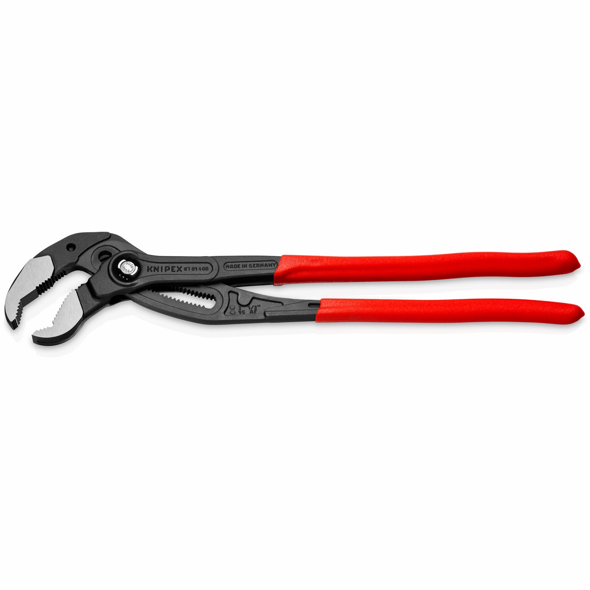 Knipex 87 01 400 US 16" Cobra XL Water Pump Pliers