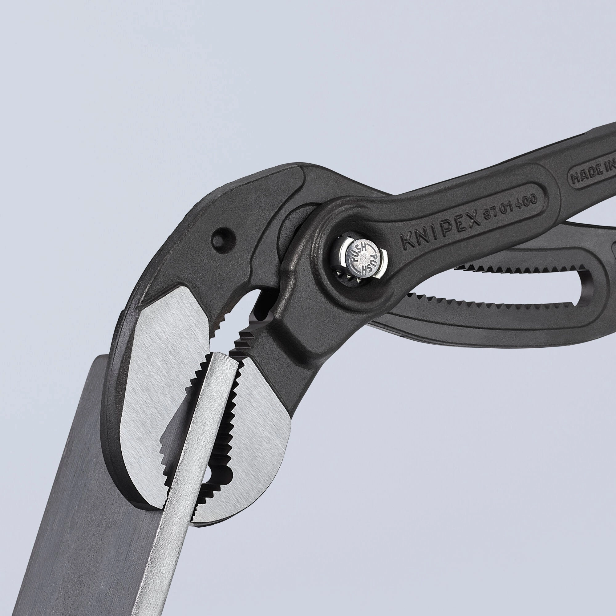 Knipex 87 01 400 US 16" Cobra XL Water Pump Pliers