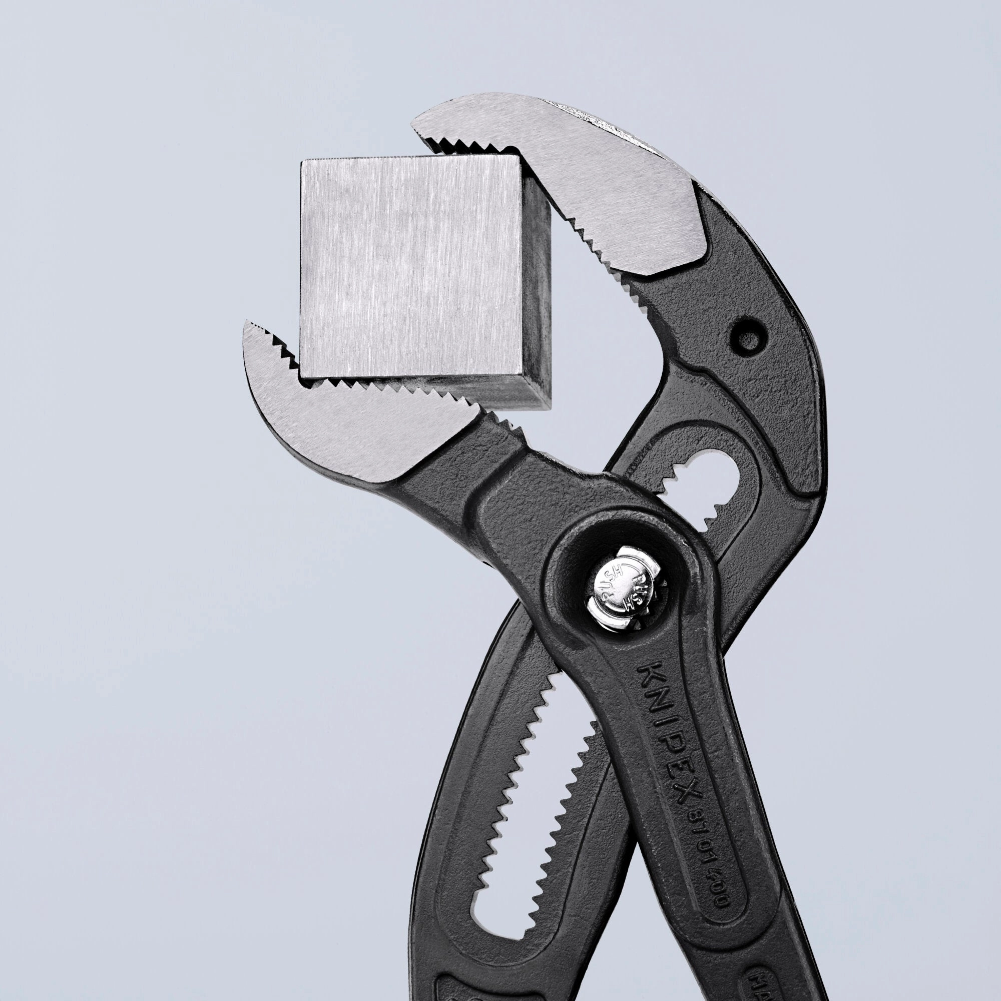 Knipex 87 01 400 US 16" Cobra XL Water Pump Pliers