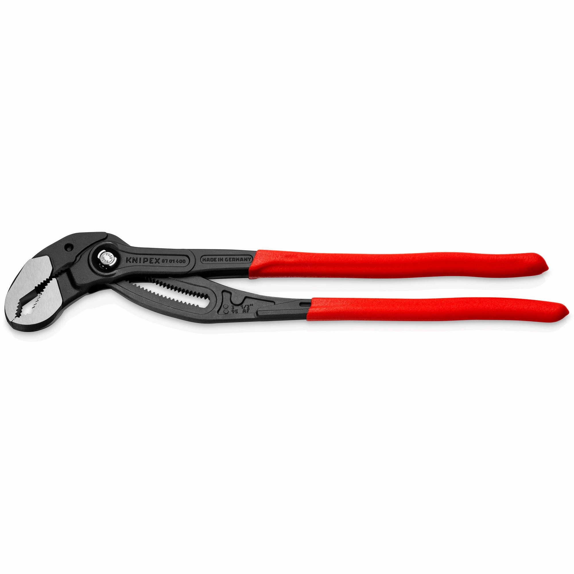Knipex 87 01 400 US 16" Cobra XL Water Pump Pliers