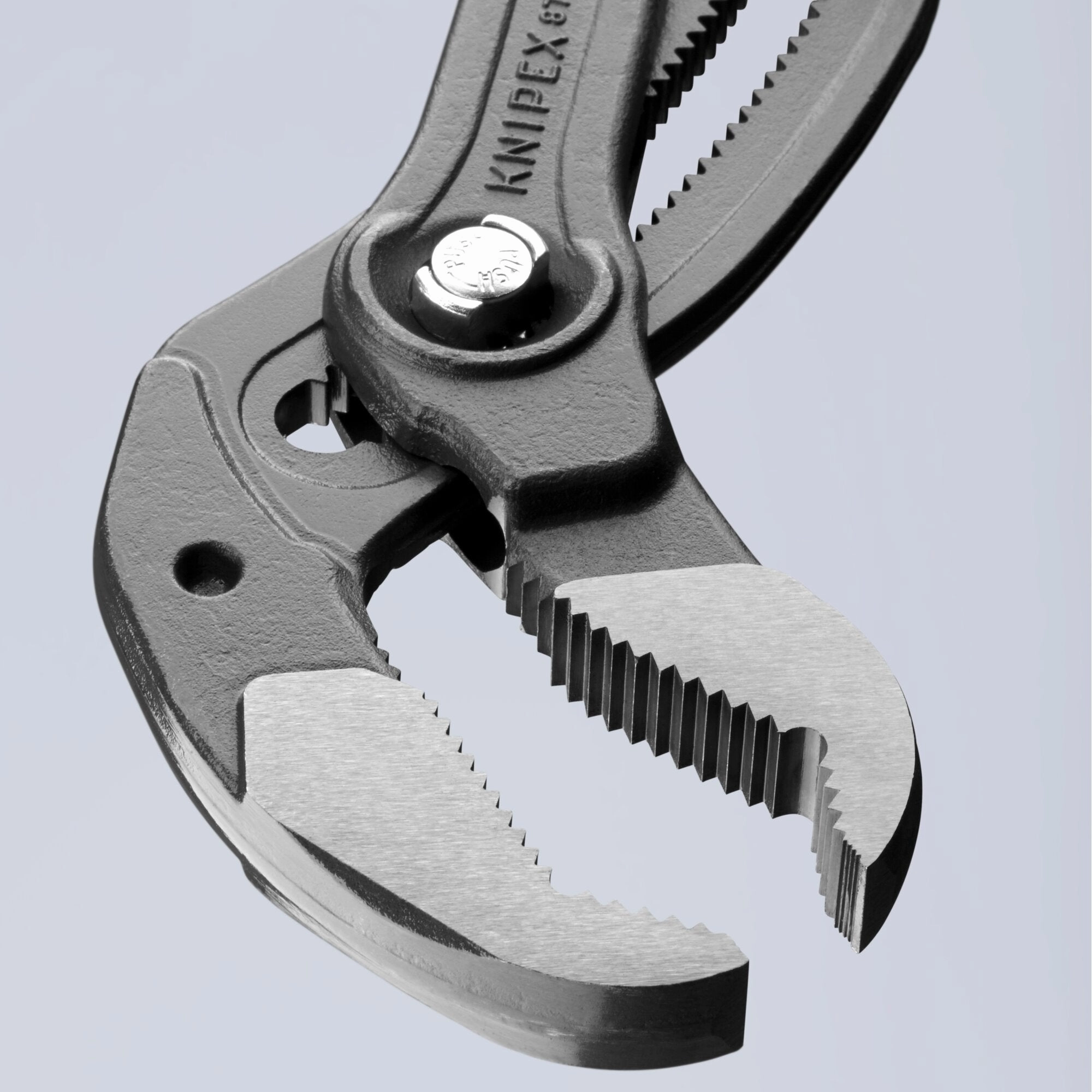Knipex 87 01 400 US 16" Cobra XL Water Pump Pliers
