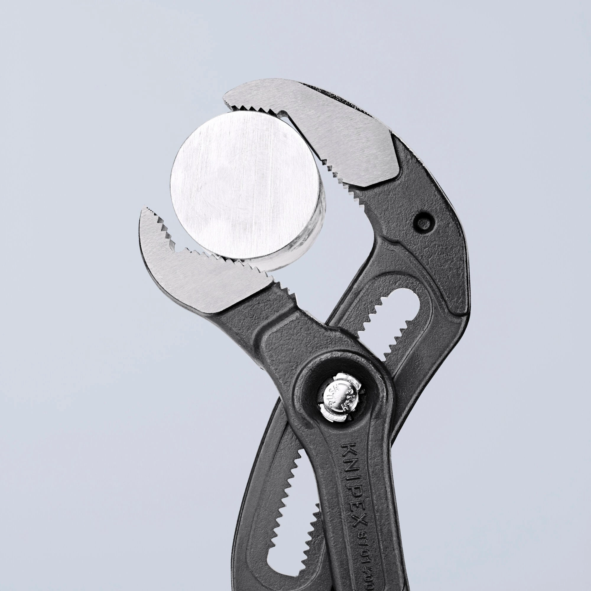 Knipex 87 01 400 US 16" Cobra XL Water Pump Pliers