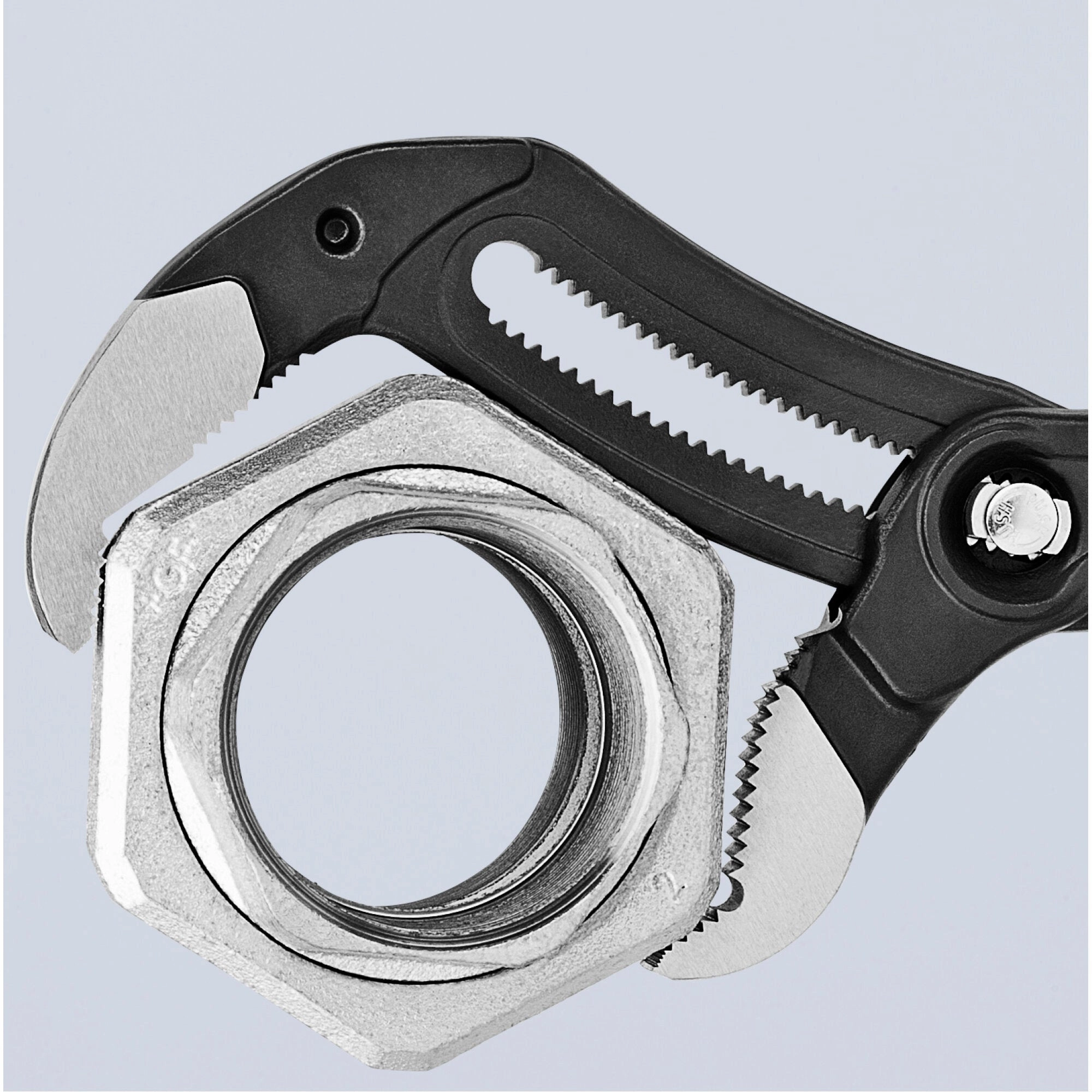 Knipex 87 01 400 US 16" Cobra XL Water Pump Pliers