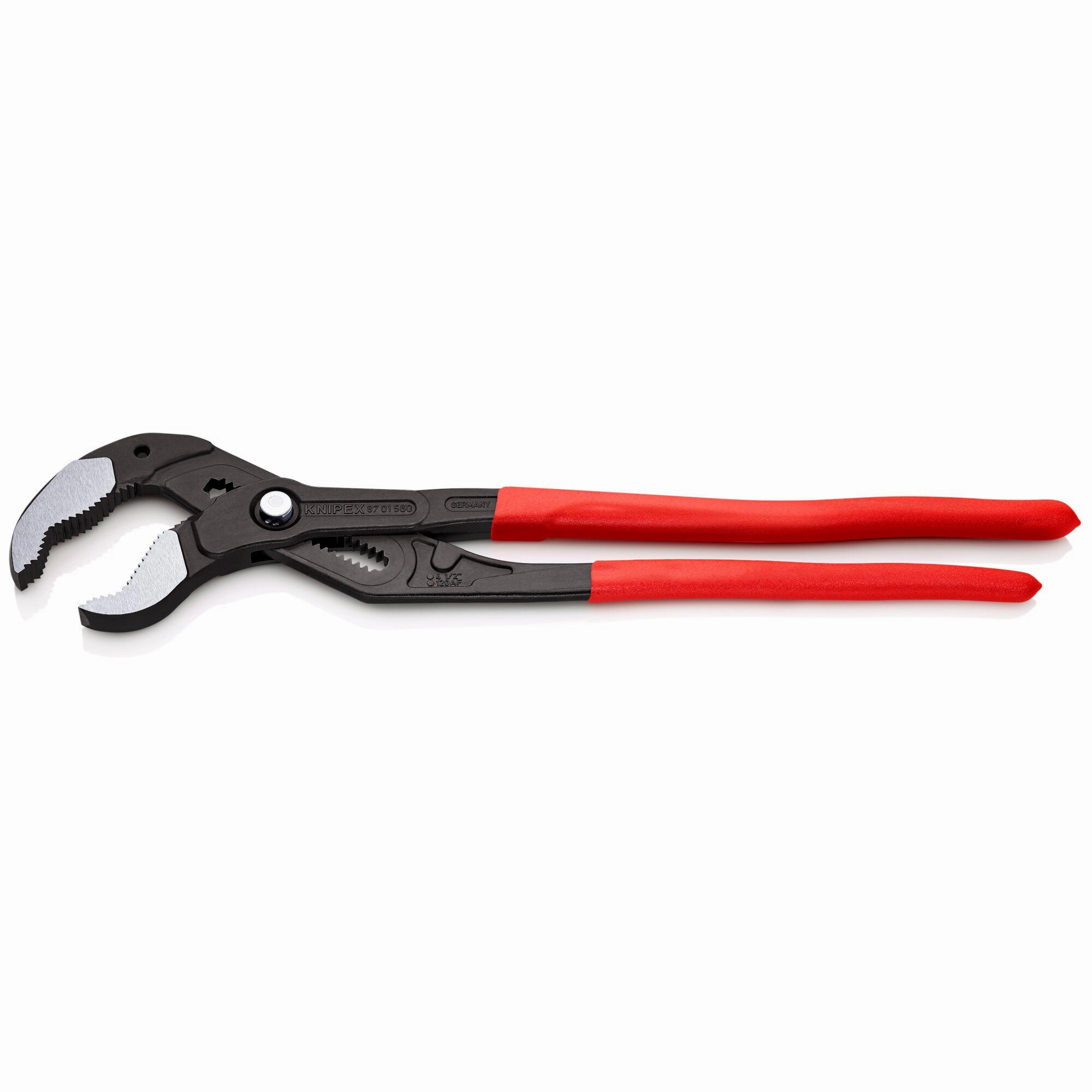 Knipex 87 01 560 US 22" Cobra XXL Water Pump Pliers