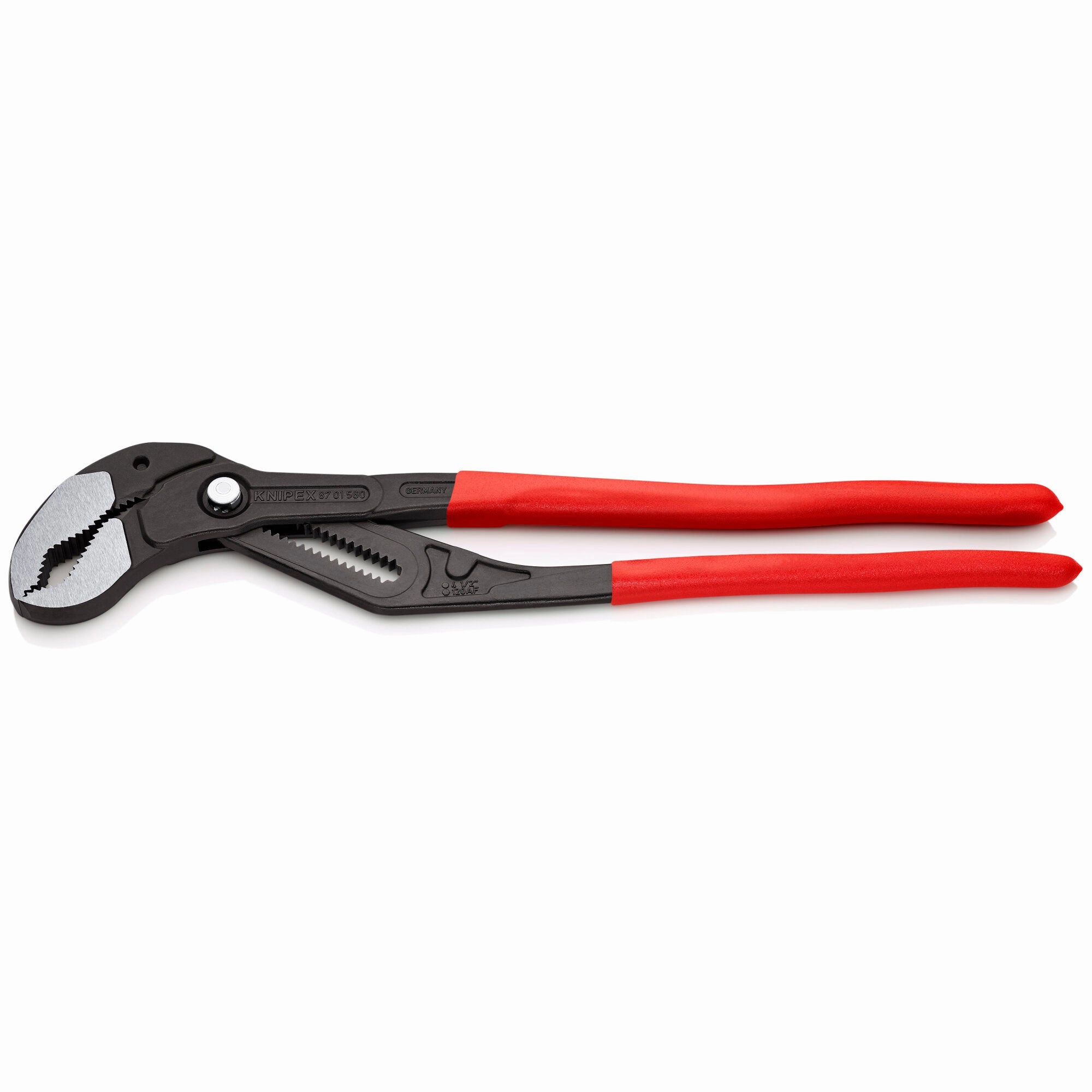 Knipex 87 01 560 US 22" Cobra XXL Water Pump Pliers