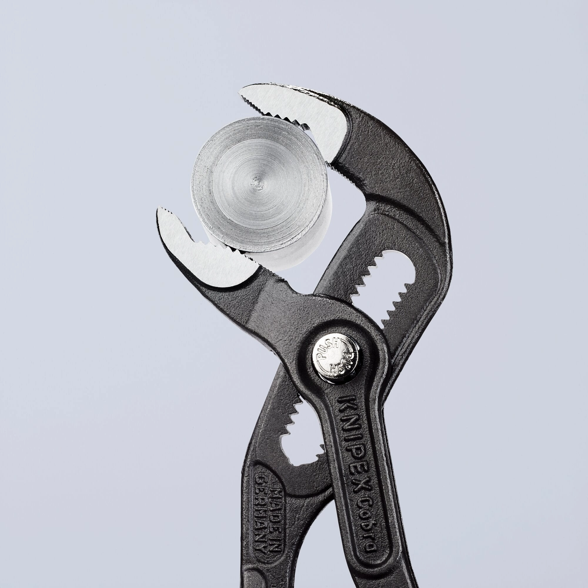Knipex 87 02 180 7 1/4" Cobra Water Pump Pliers