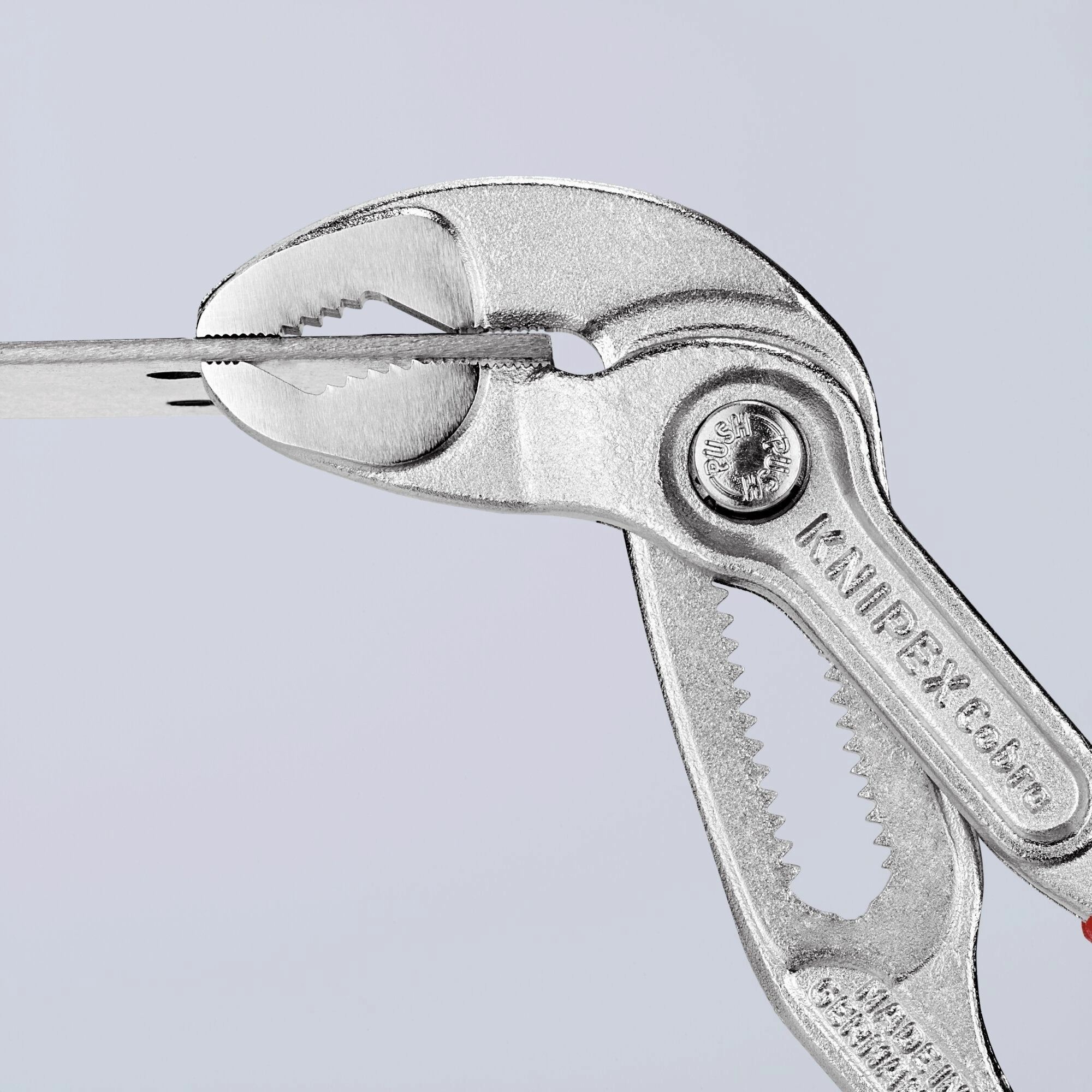 Knipex 87 03 180 7 1/4" Cobra Water Pump Pliers