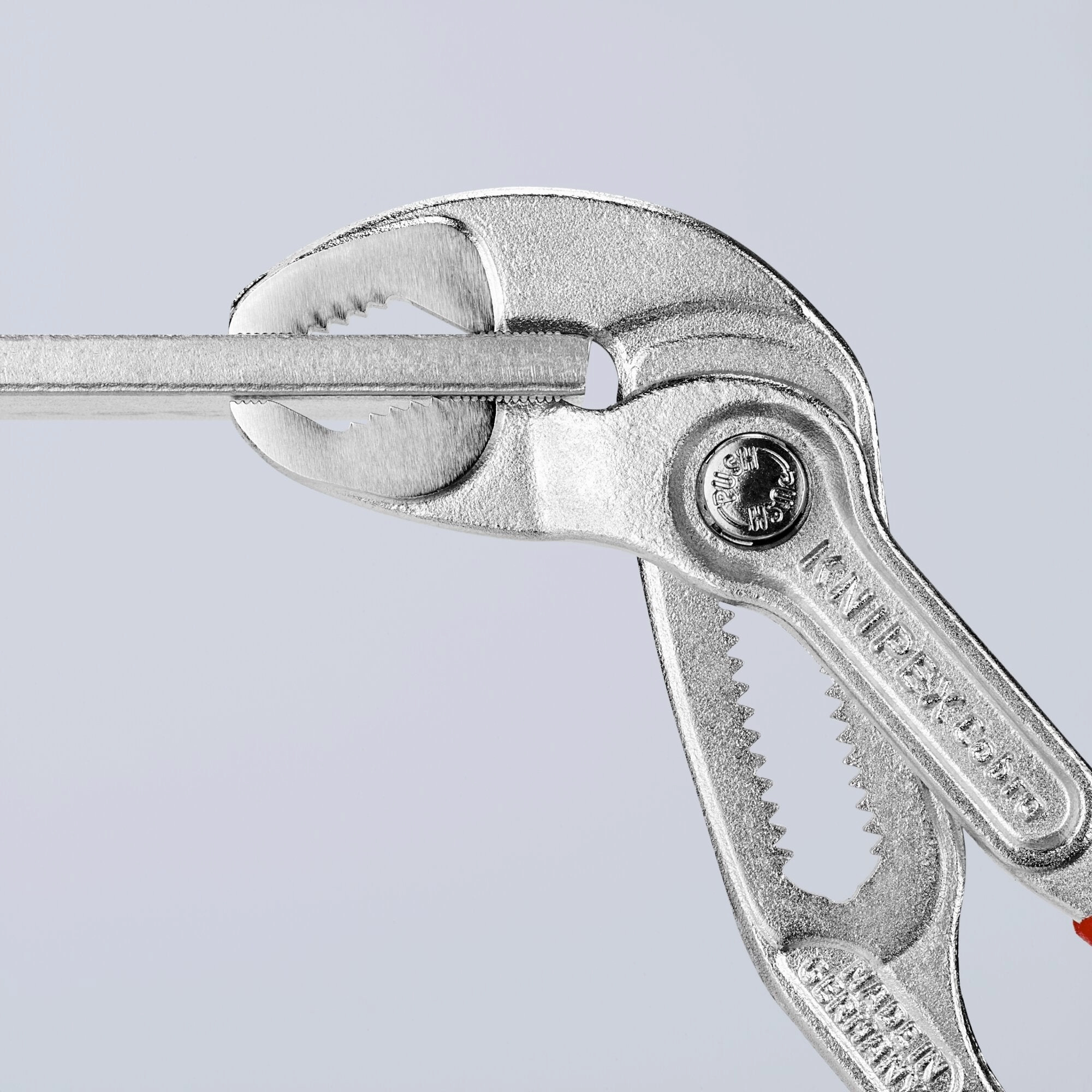 Knipex 87 03 180 7 1/4" Cobra Water Pump Pliers