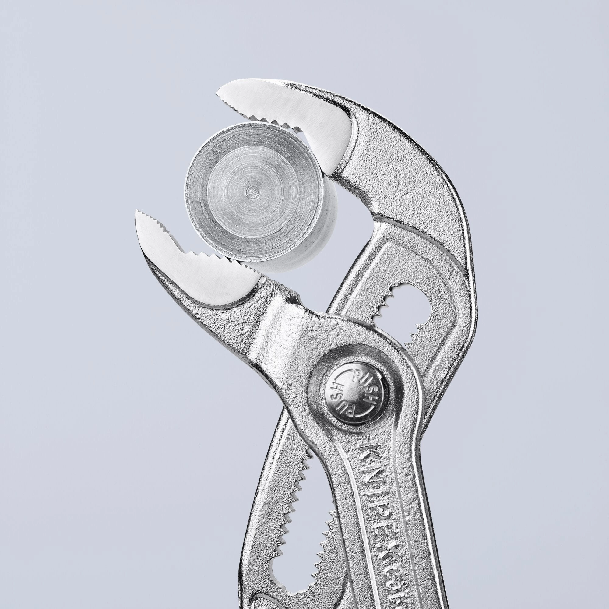 Knipex 87 05 250 10" Cobra Water Pump Pliers