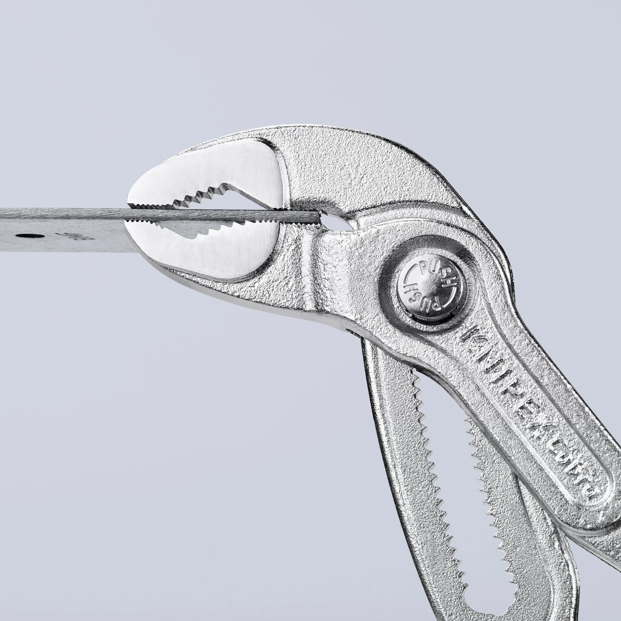 Knipex 87 05 250 10" Cobra Water Pump Pliers