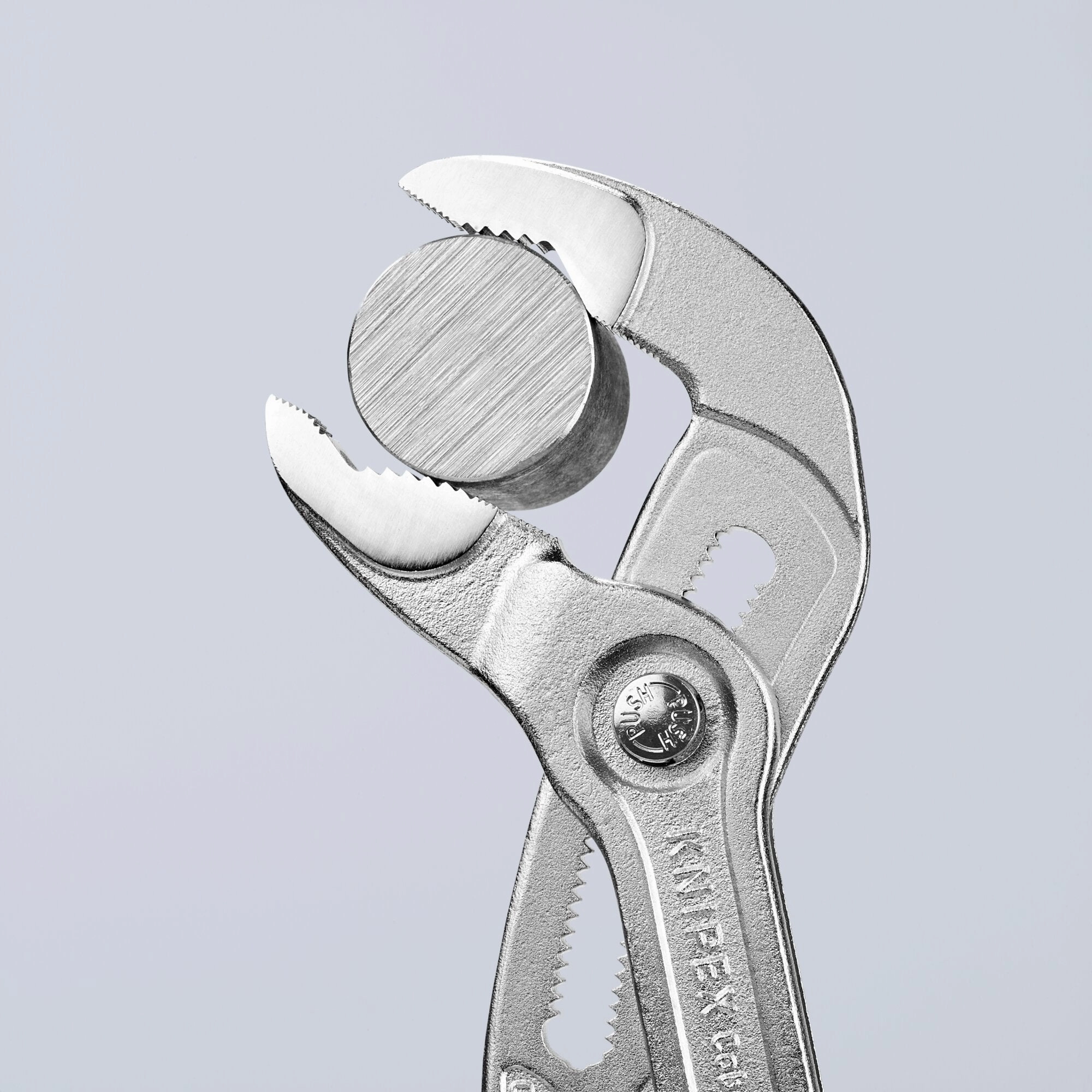 Knipex 87 05 300 12" Cobra Water Pump Pliers
