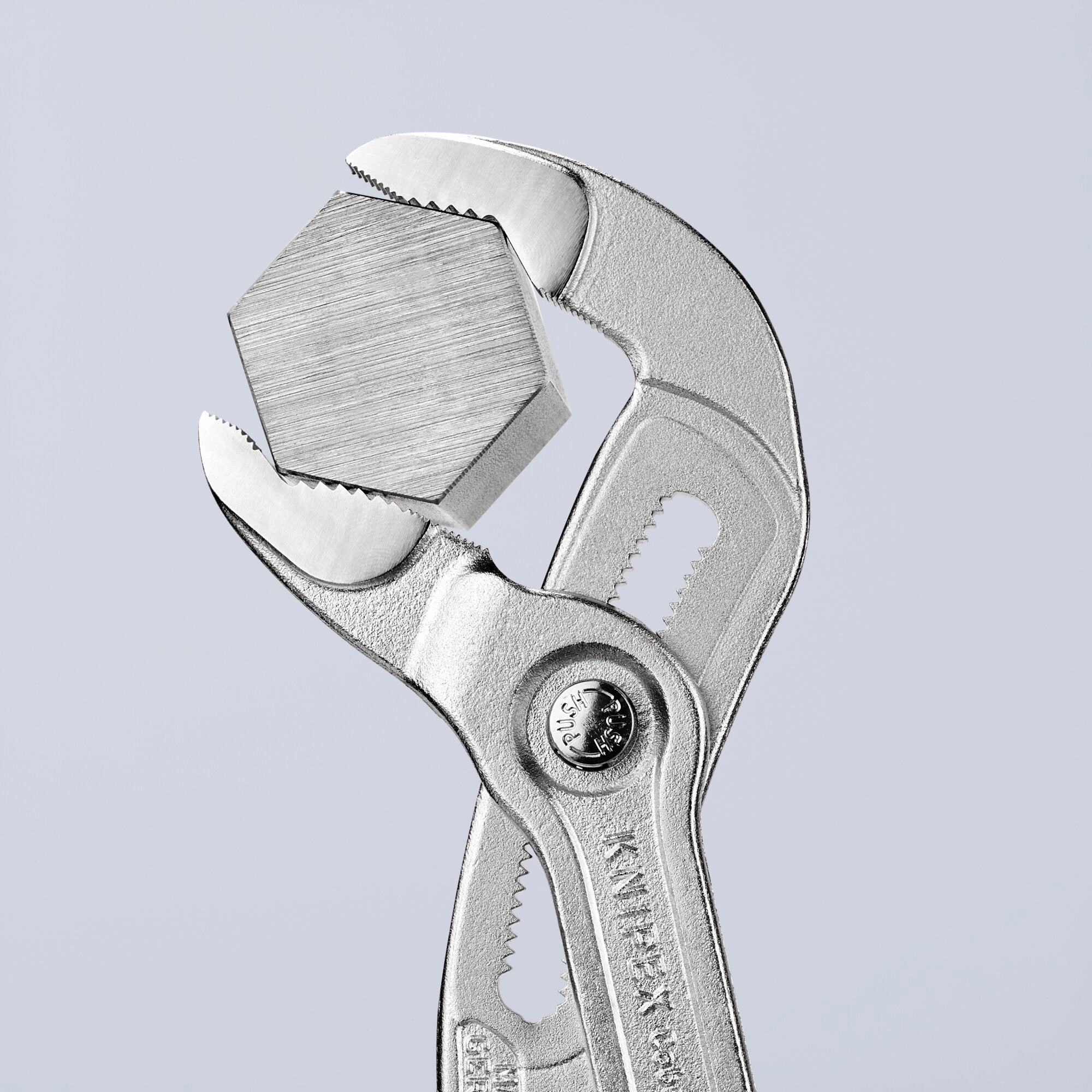 Knipex 87 05 300 12" Cobra Water Pump Pliers