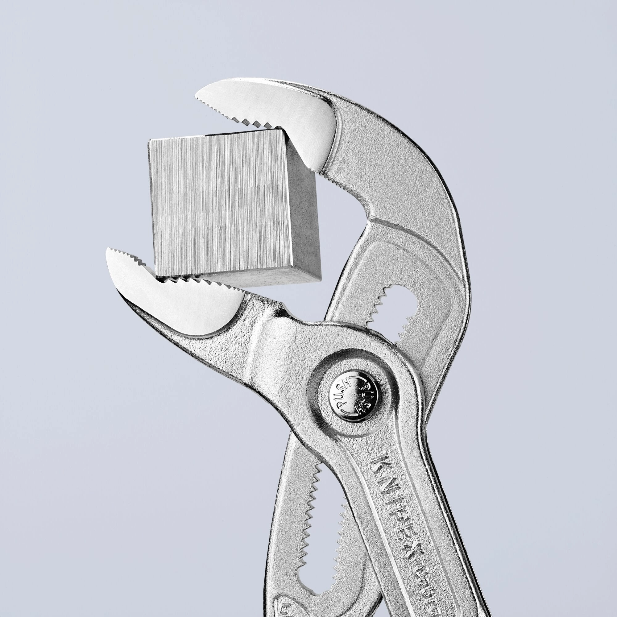 Knipex 87 05 300 12" Cobra Water Pump Pliers