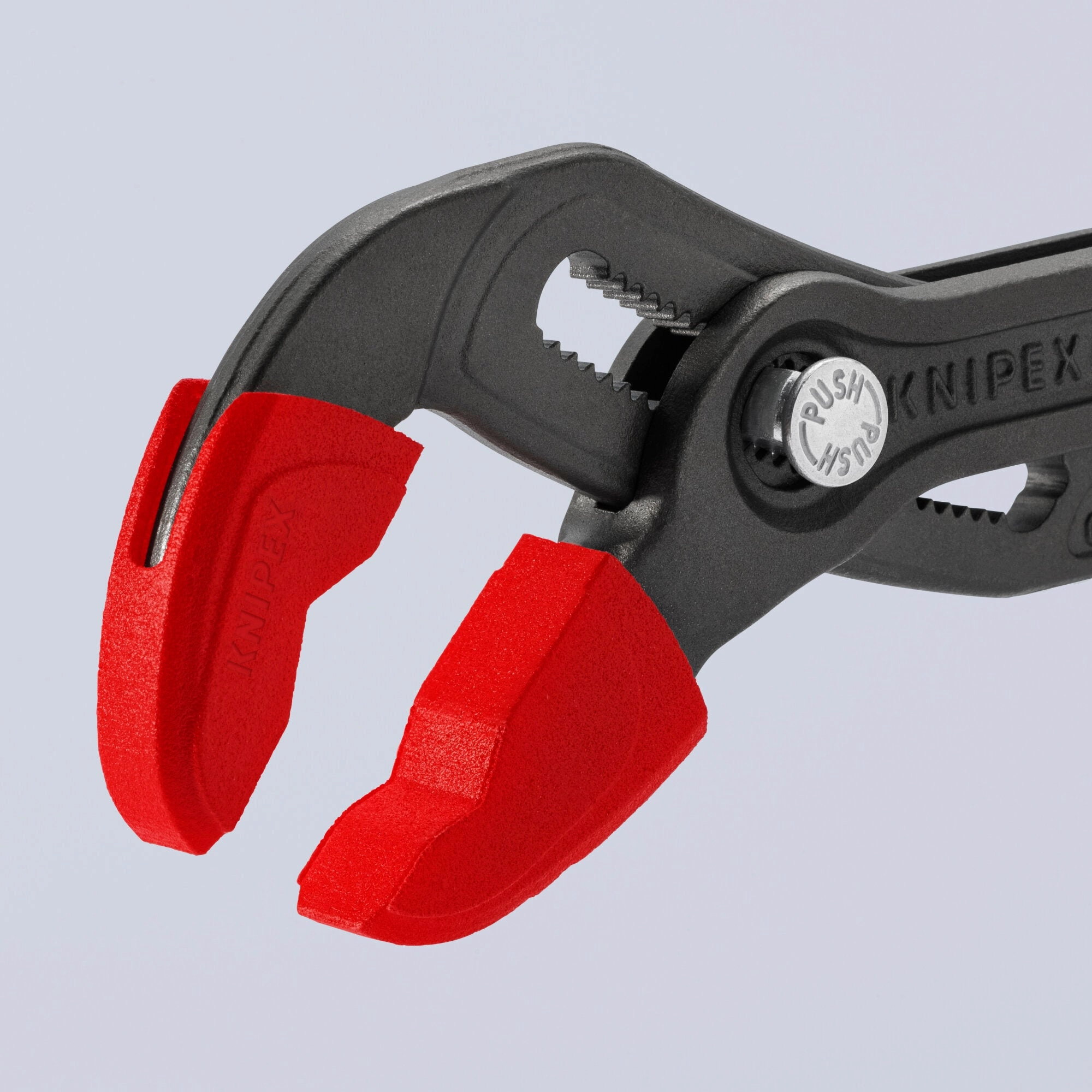 Knipex 87 09 300 V01 Jaw Protectors for 12" Cobra Pliers