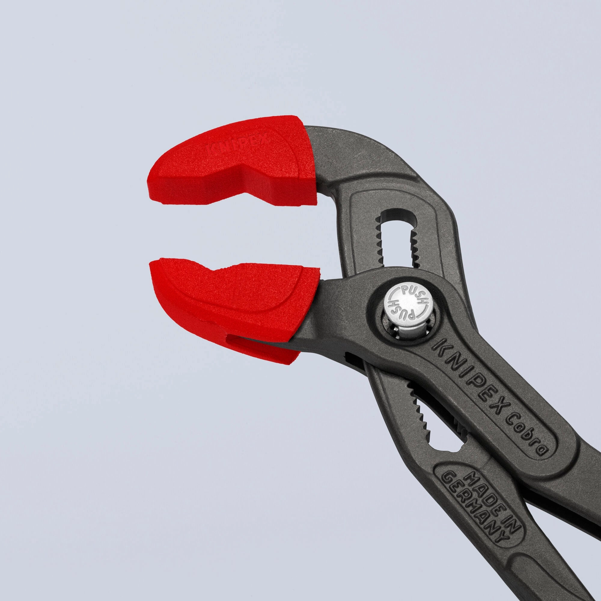Knipex 87 09 300 V01 Jaw Protectors for 12" Cobra Pliers