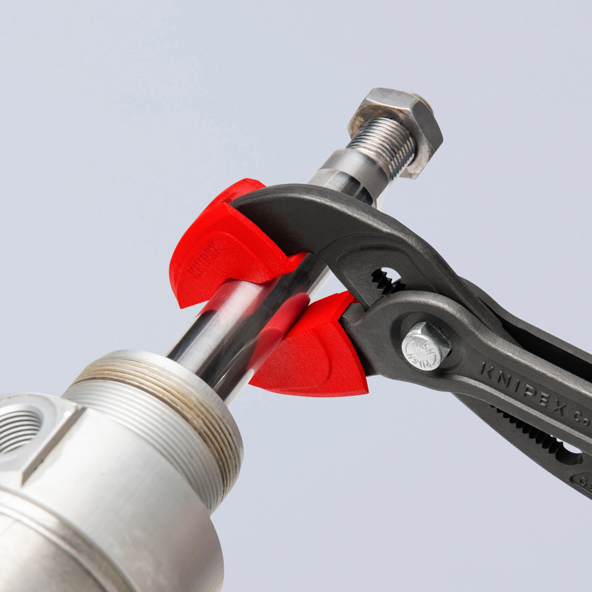 Knipex 87 09 300 V01 Jaw Protectors for 12" Cobra Pliers