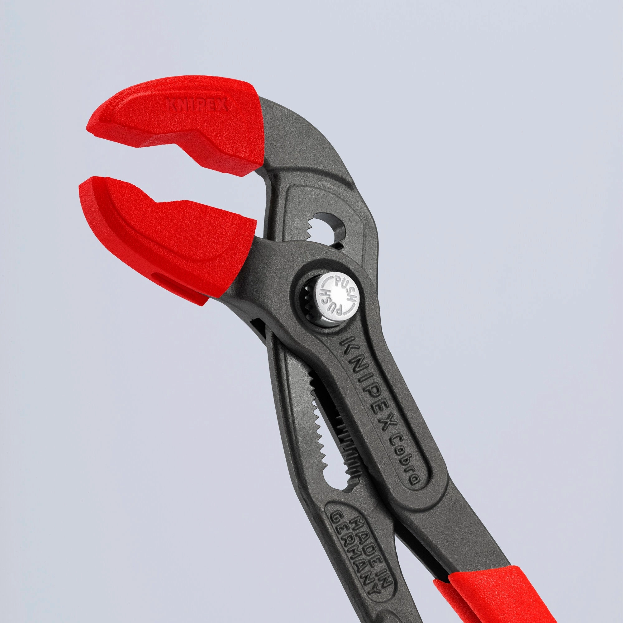 Knipex 87 09 300 V01 Jaw Protectors for 12" Cobra Pliers
