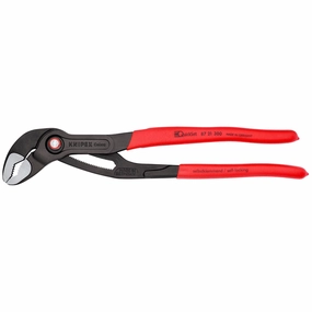 Knipex 87 21 300 12" Cobra QuickSet Water Pump Pliers