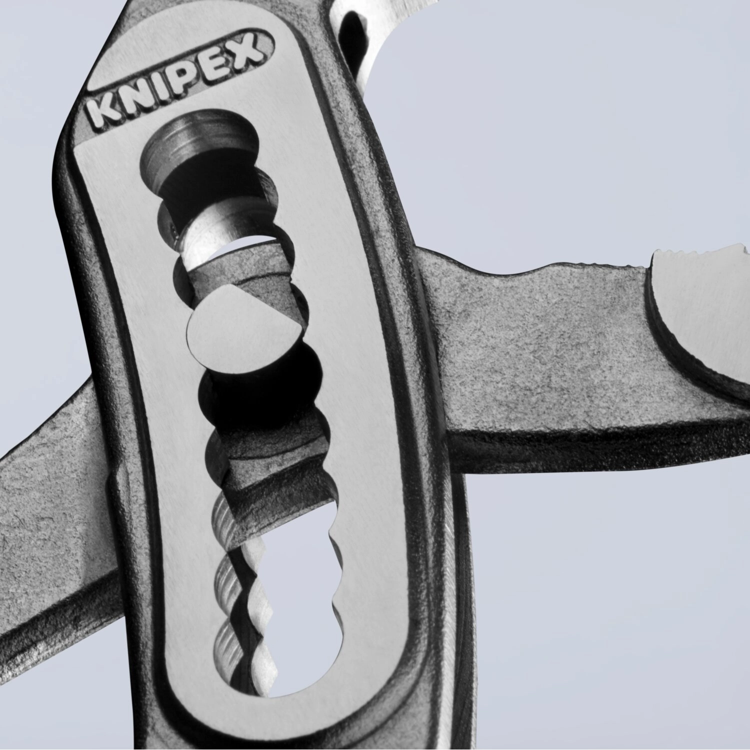 Knipex 88 01 250 SBA 10" Alligator Water Pump Pliers