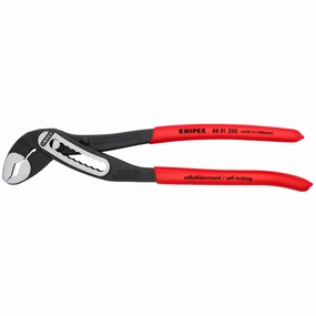 Knipex 88 01 250 SBA 10" Alligator Water Pump Pliers