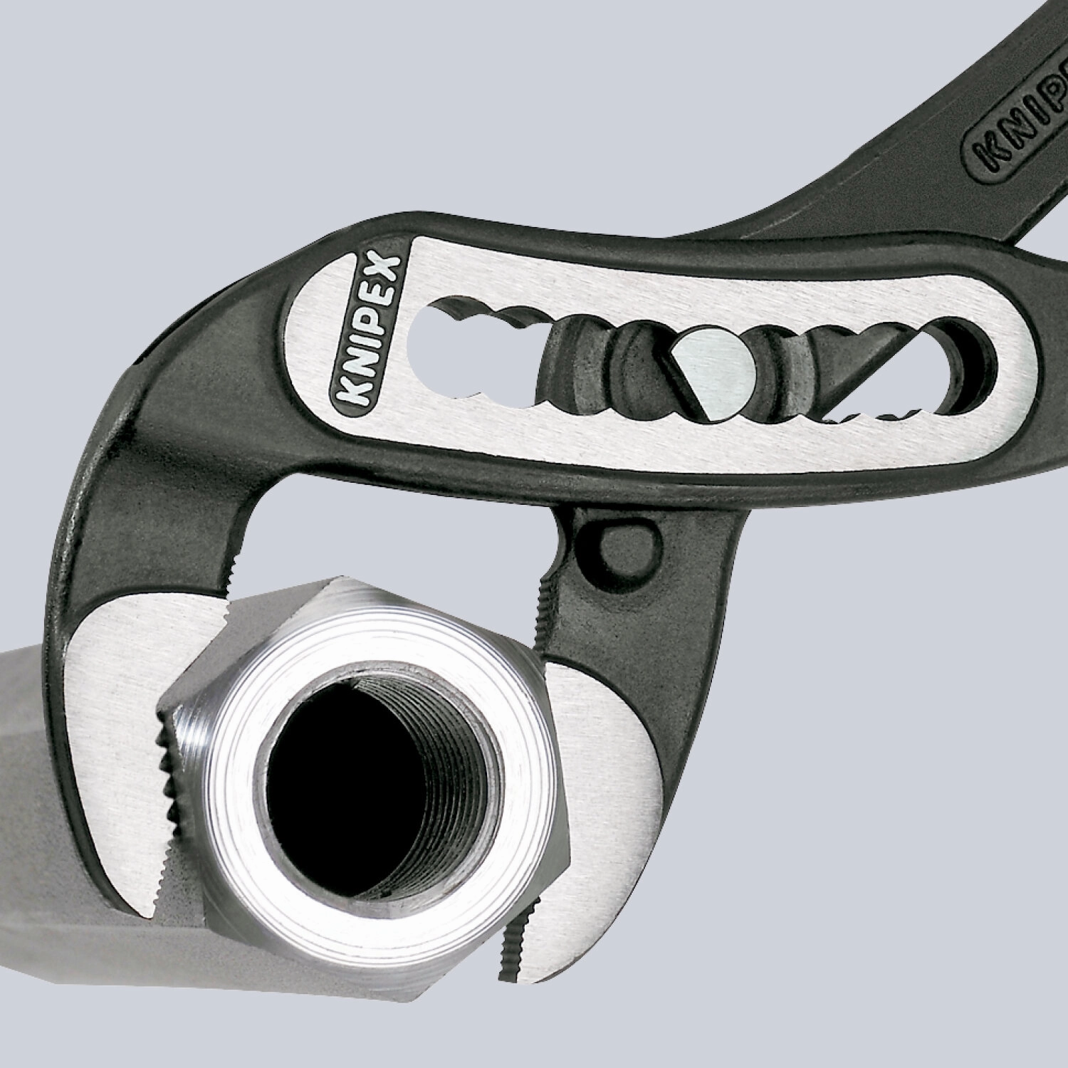 Knipex 88 01 250 SBA 10" Alligator Water Pump Pliers