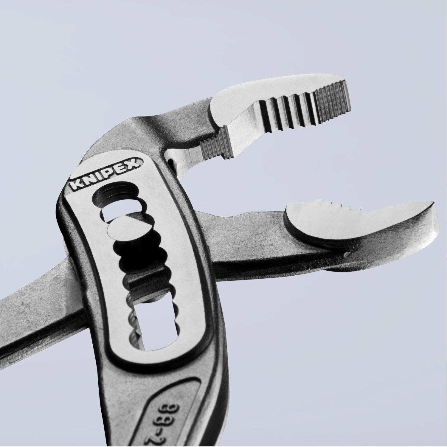 Knipex 88 01 250 SBA 10" Alligator Water Pump Pliers