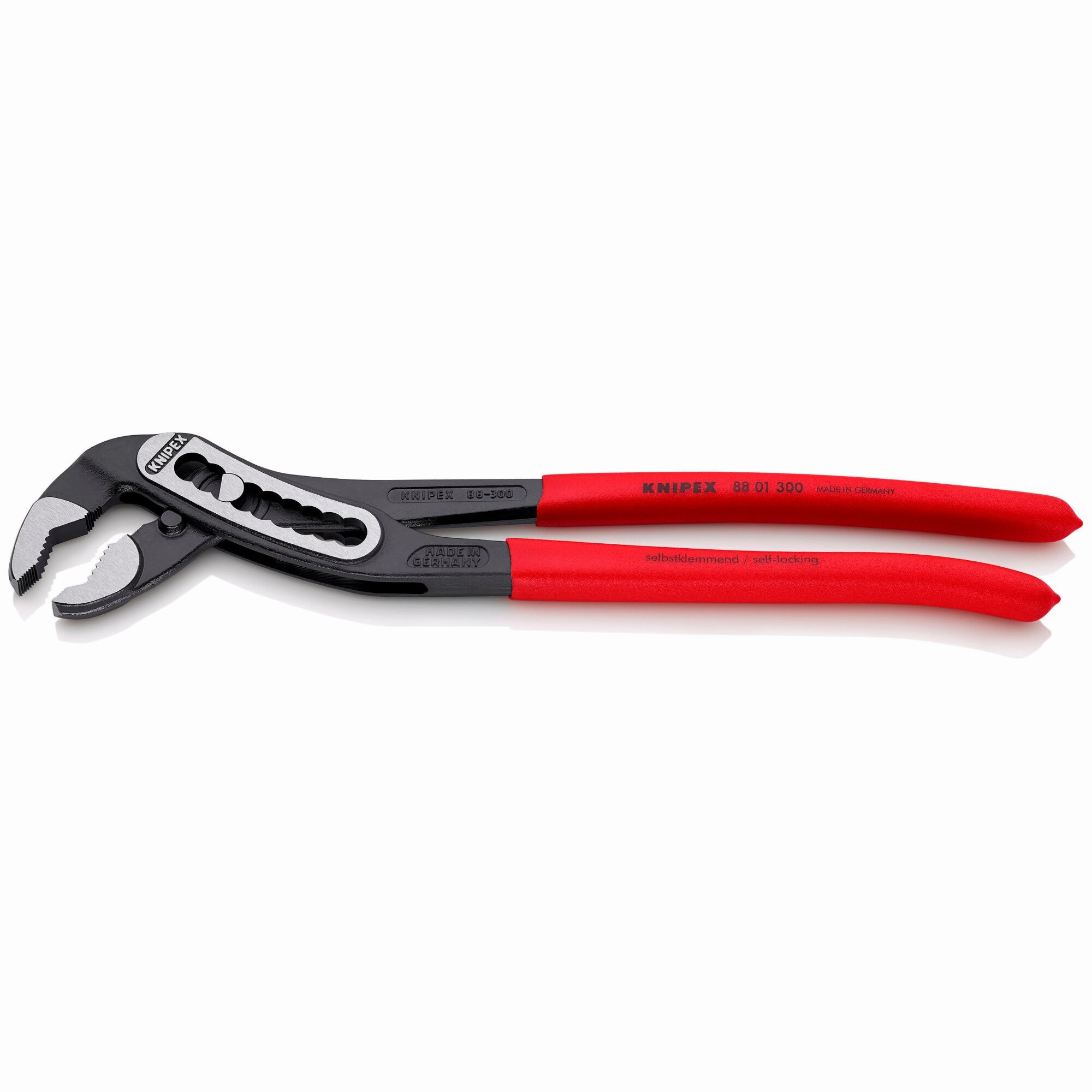 Knipex 88 01 300 12" Alligator Water Pump Pliers