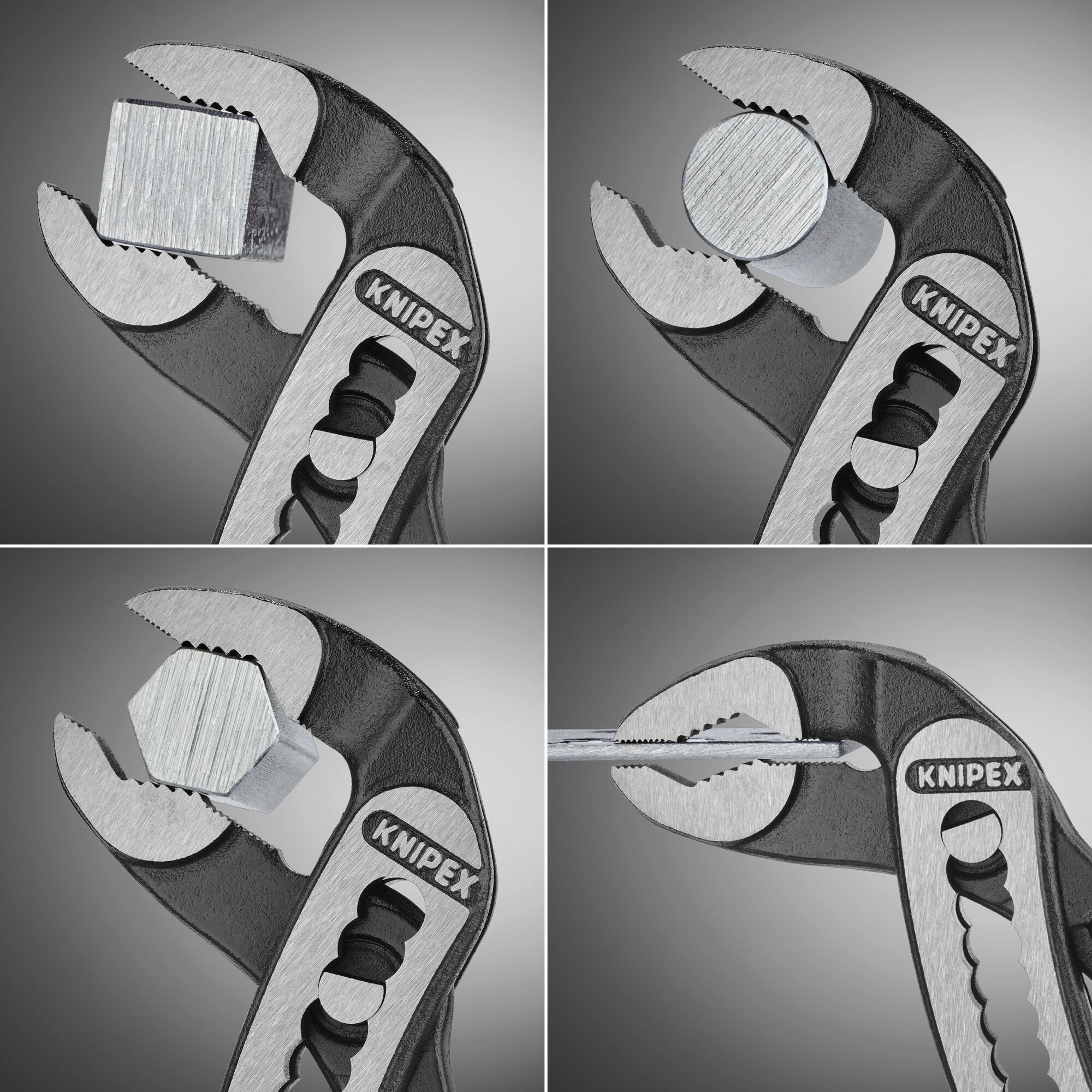 Knipex 88 01 300 12" Alligator Water Pump Pliers
