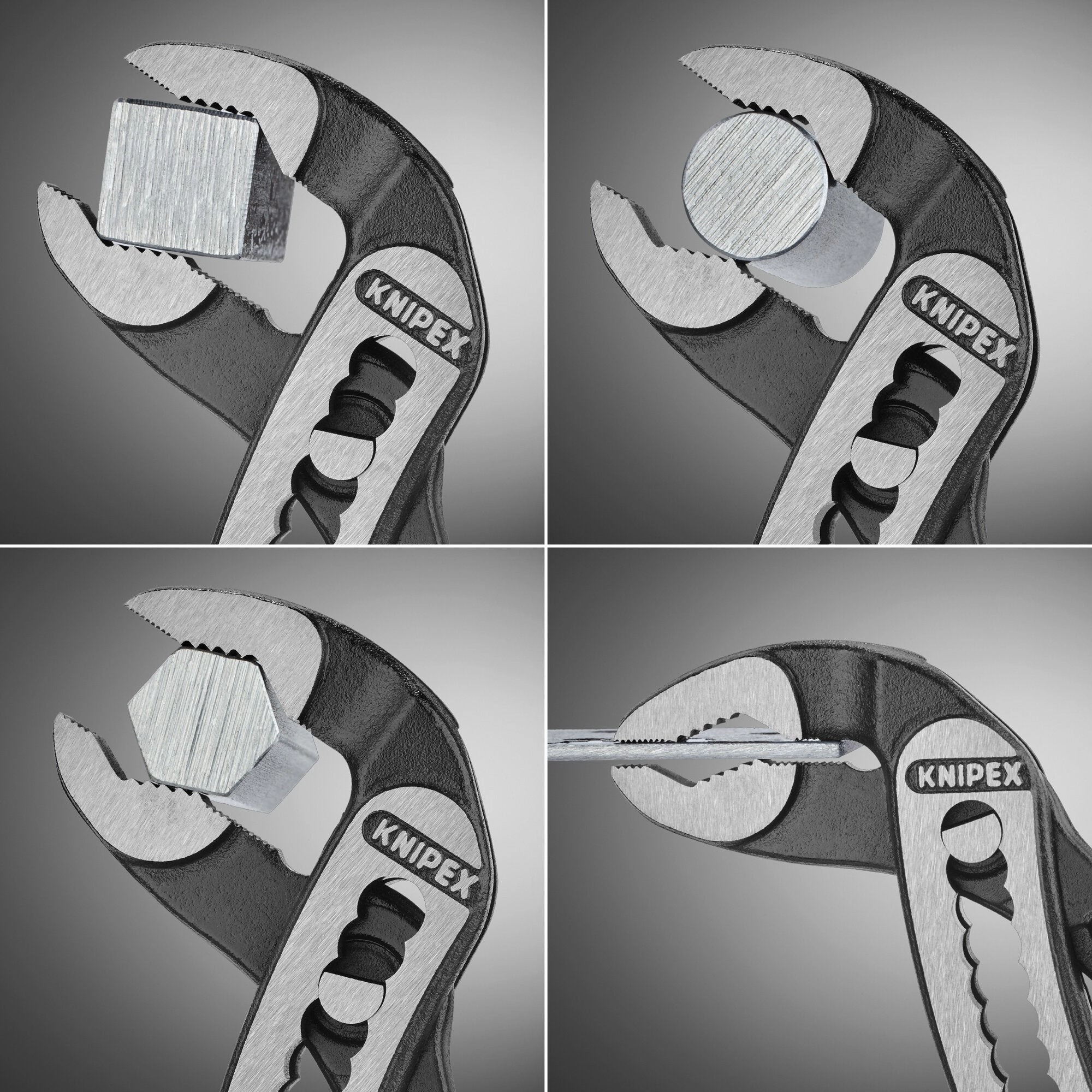 Knipex 88 01 300 12" Alligator Water Pump Pliers