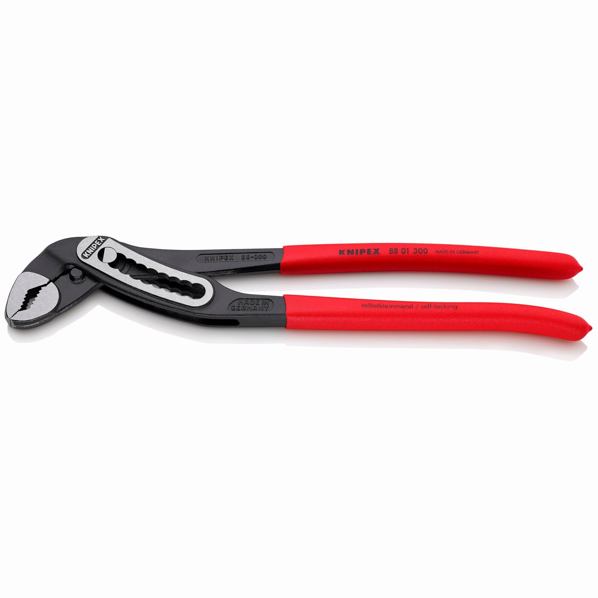 Knipex 88 01 300 12" Alligator Water Pump Pliers