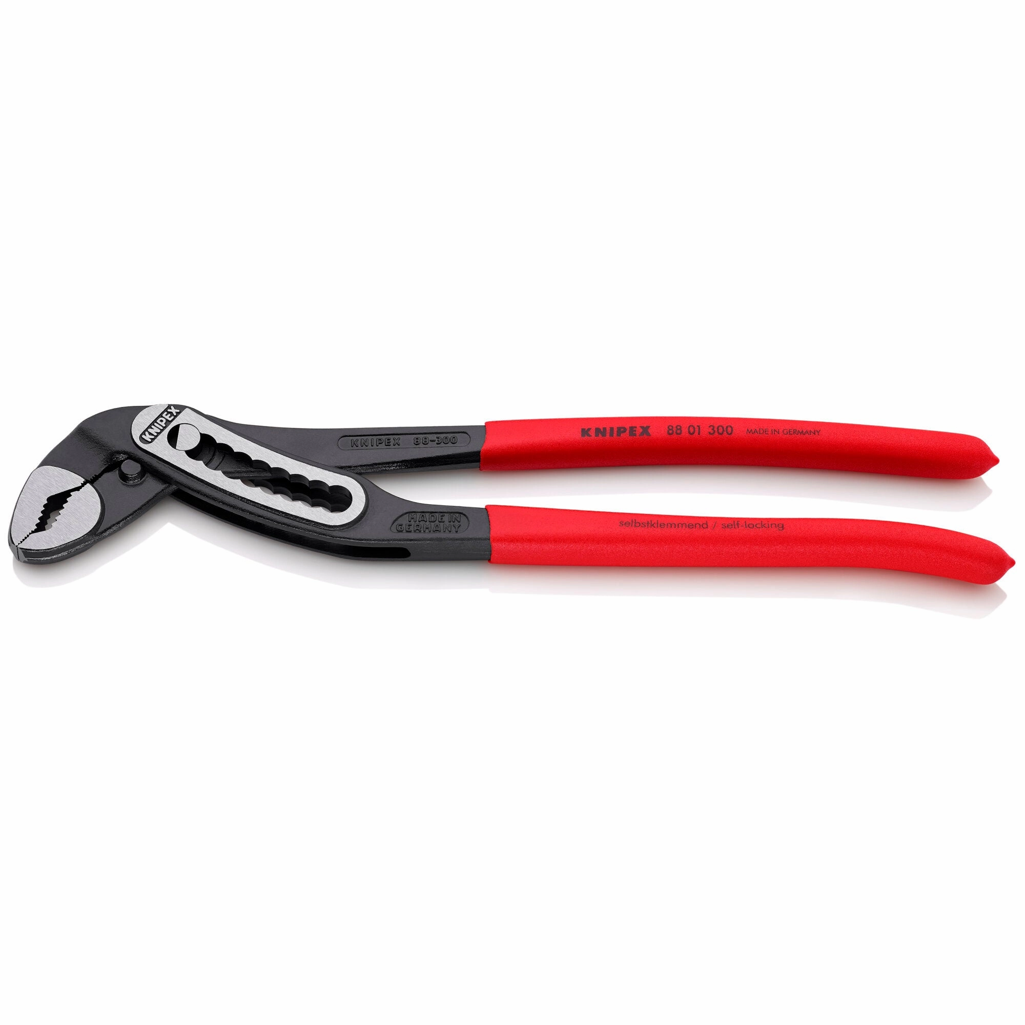 Knipex 88 01 300 12" Alligator Water Pump Pliers