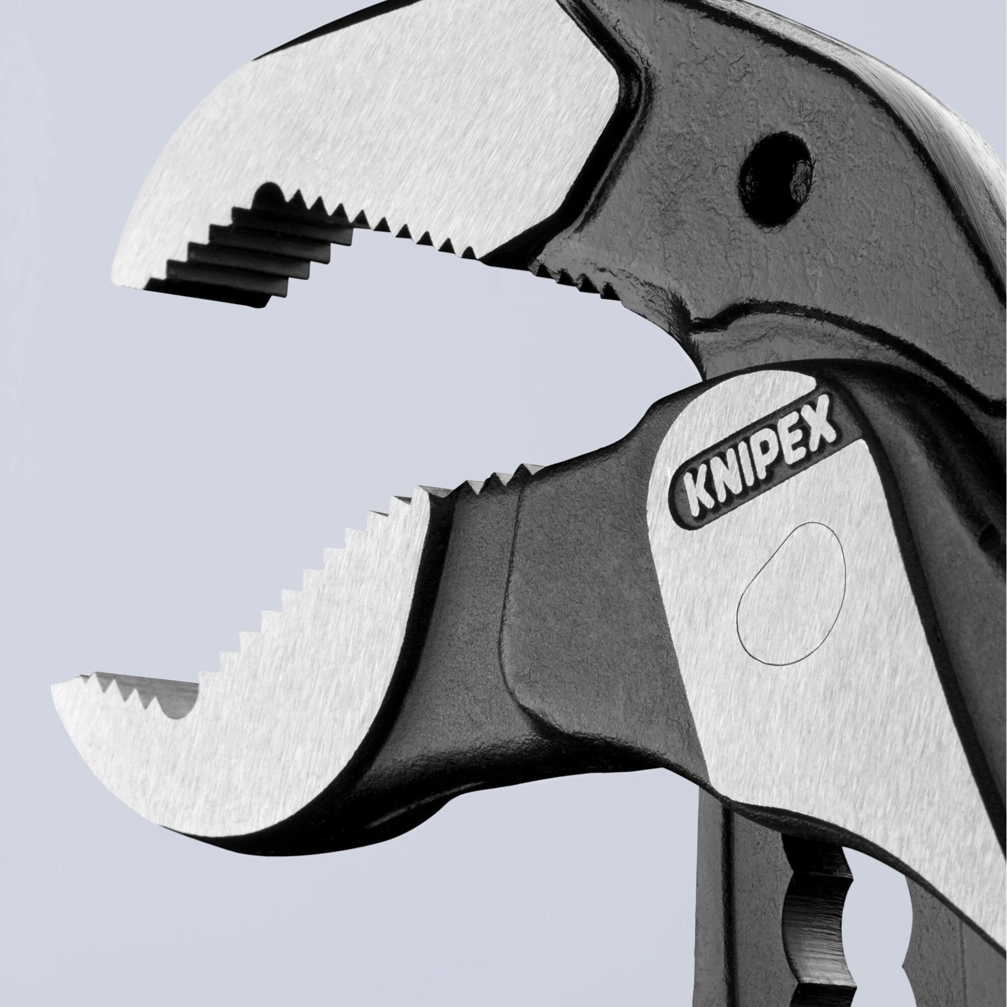 Knipex 88 01 400 16" Alligator XL Water Pump Pliers