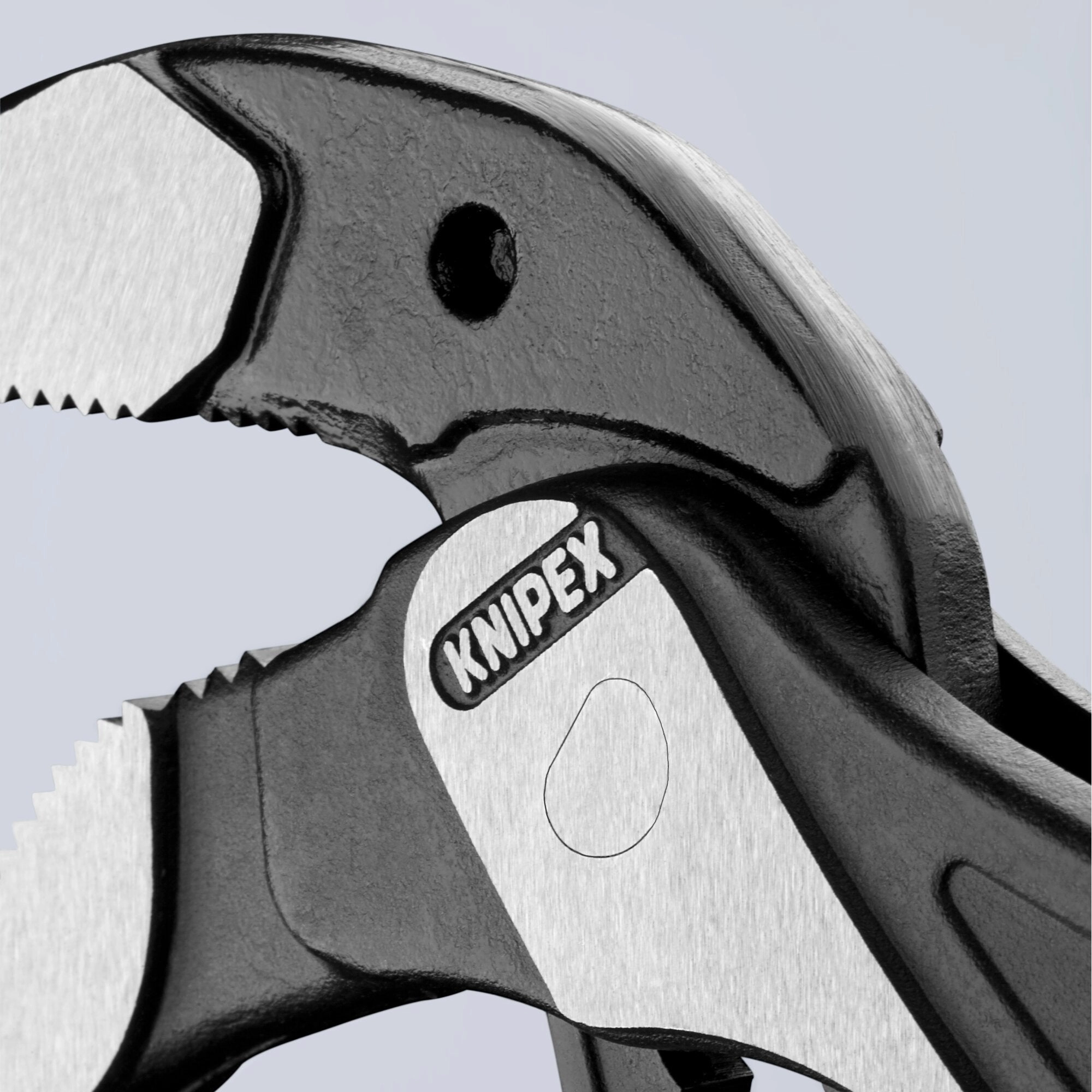 Knipex 88 01 400 16" Alligator XL Water Pump Pliers