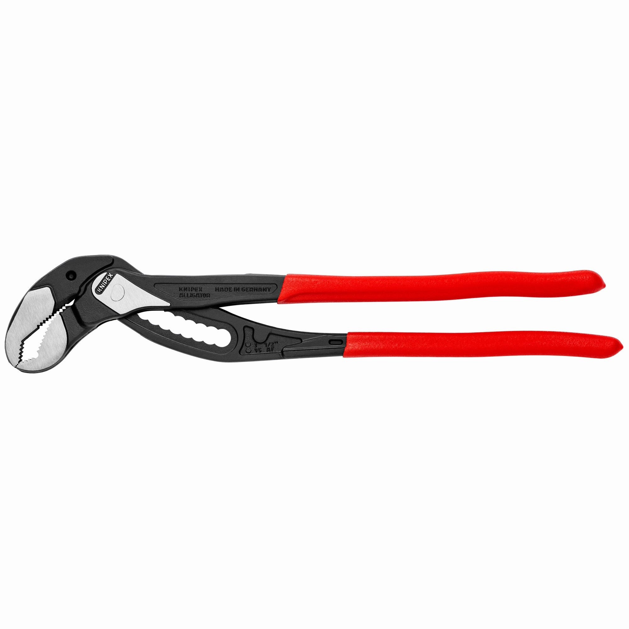 Knipex 88 01 400 SBA 16" Alligator XL Water Pump Pliers