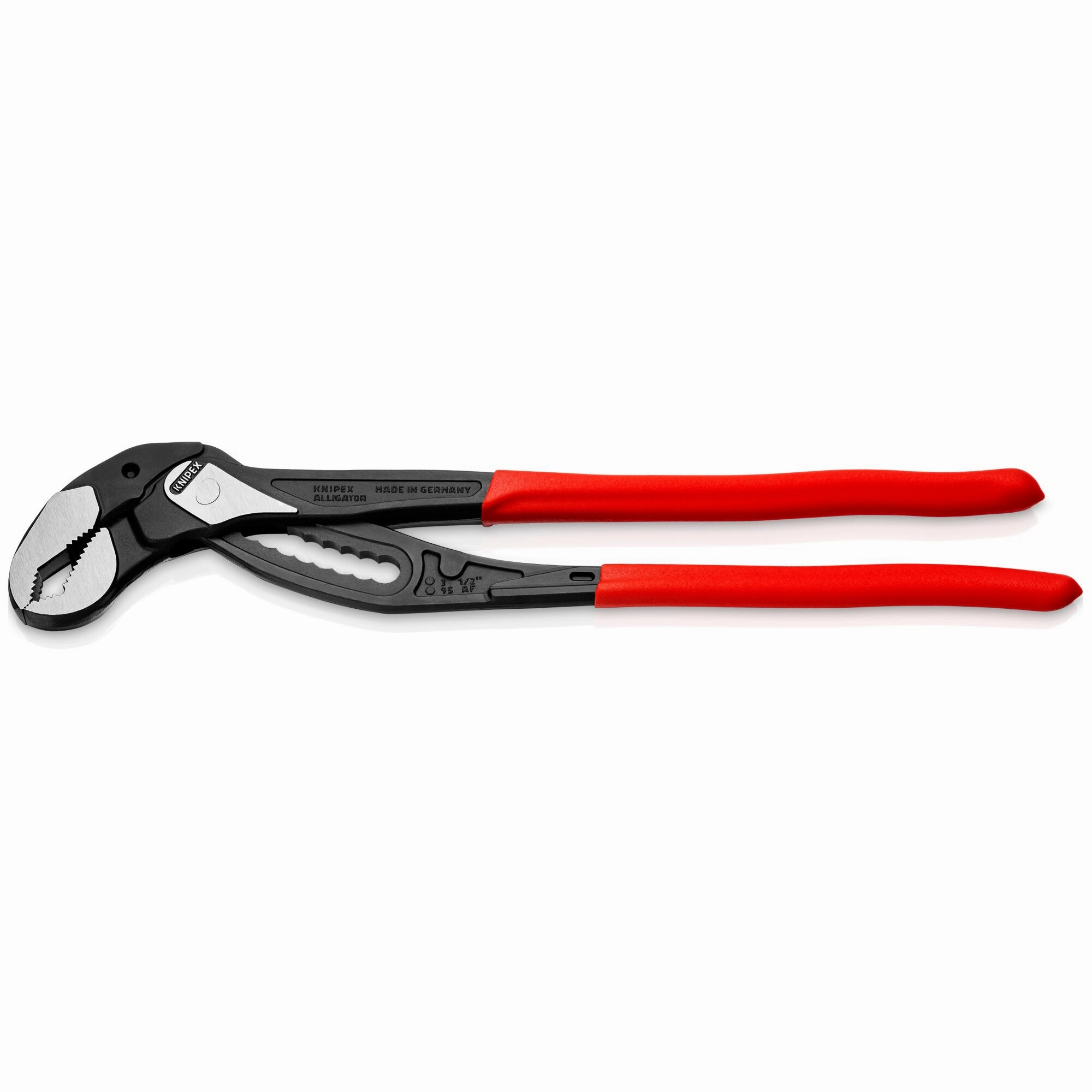Knipex 88 01 400 SBA 16" Alligator XL Water Pump Pliers