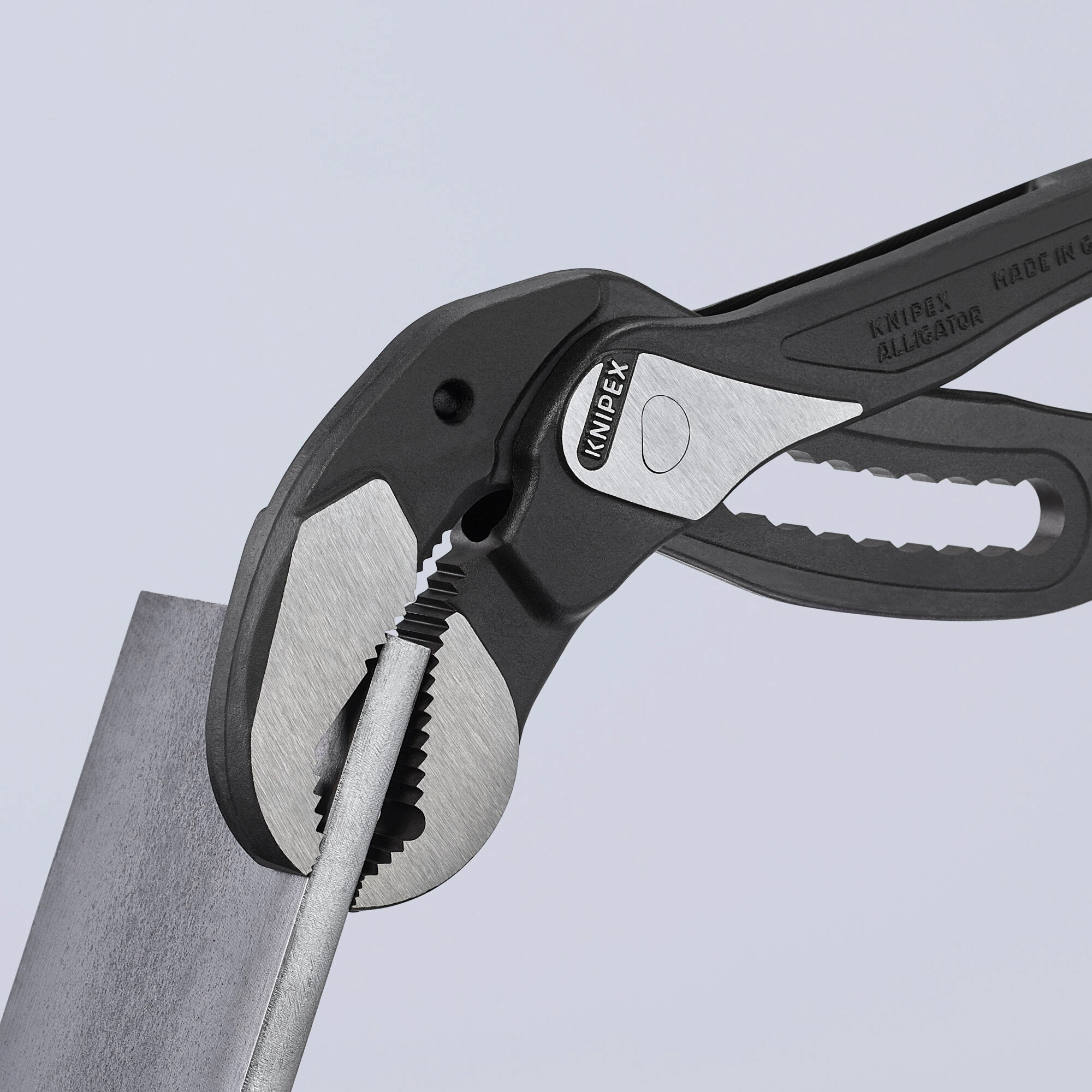 Knipex 88 01 400 SBA 16" Alligator XL Water Pump Pliers