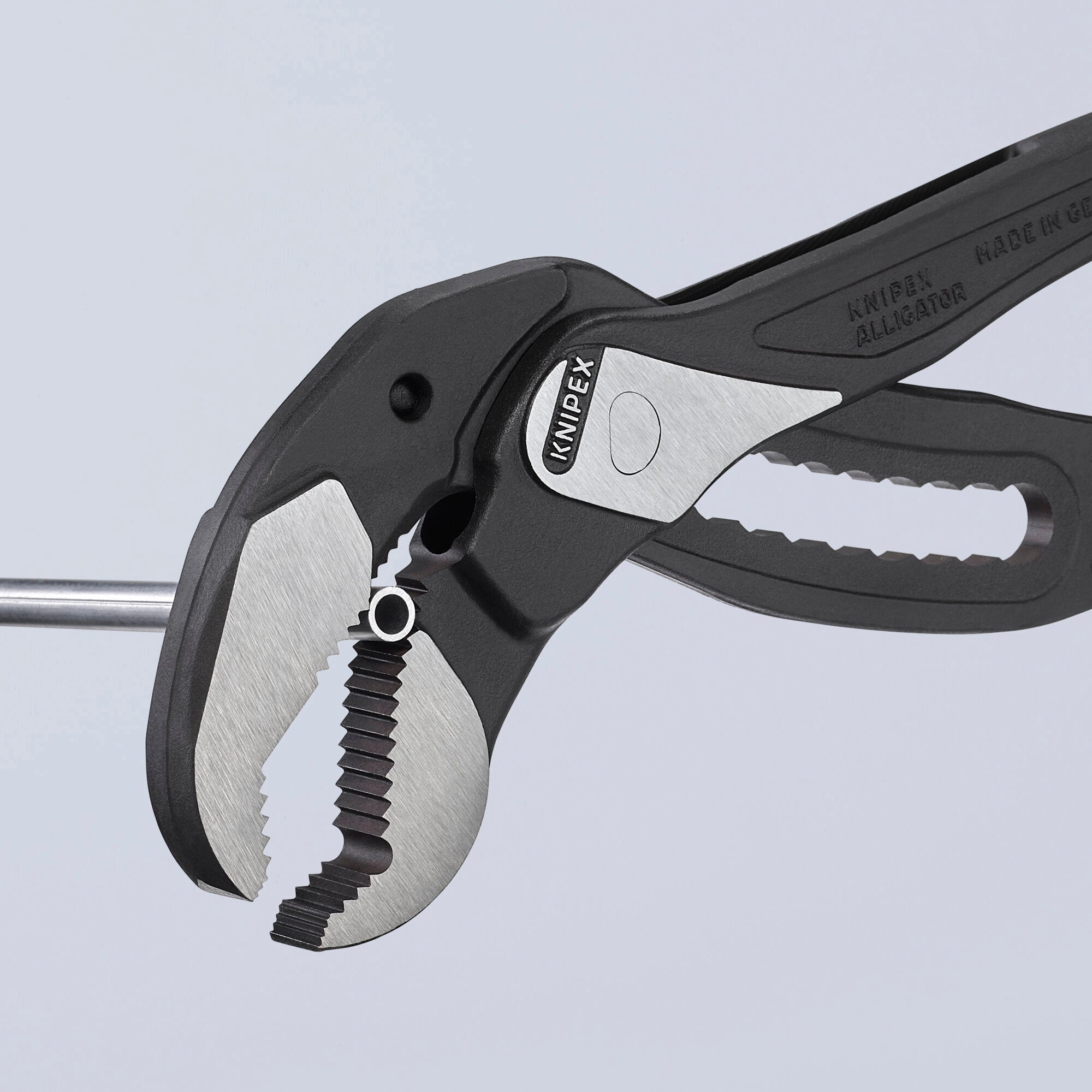 Knipex 88 01 400 SBA 16" Alligator XL Water Pump Pliers