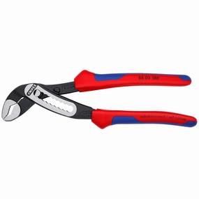 Knipex 88 02 180 7 1/4" Alligator Water Pump Pliers