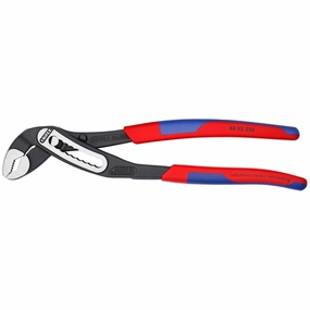 Knipex 88 02 250 SBA 10" Alligator Water Pump Pliers