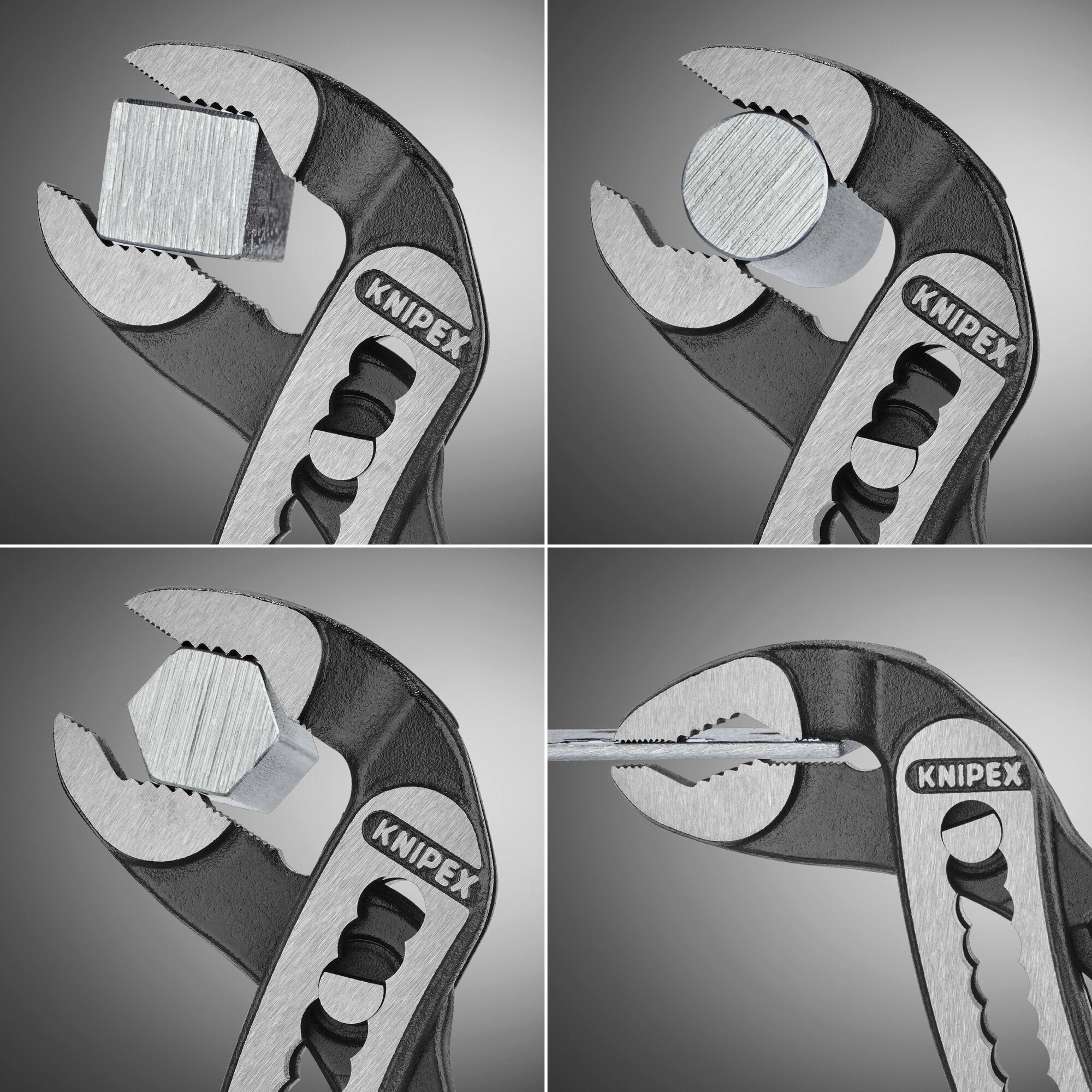 Knipex 88 02 300 12" Alligator Water Pump Pliers