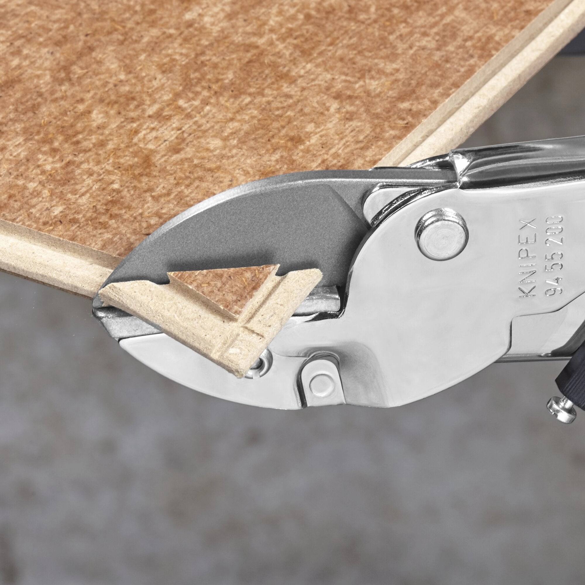 Knipex 94 55 200 8" Anvil Shears