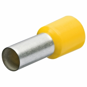 Knipex 97 99 339 4 AWG (25 mm) Wire End Ferrule With Collar