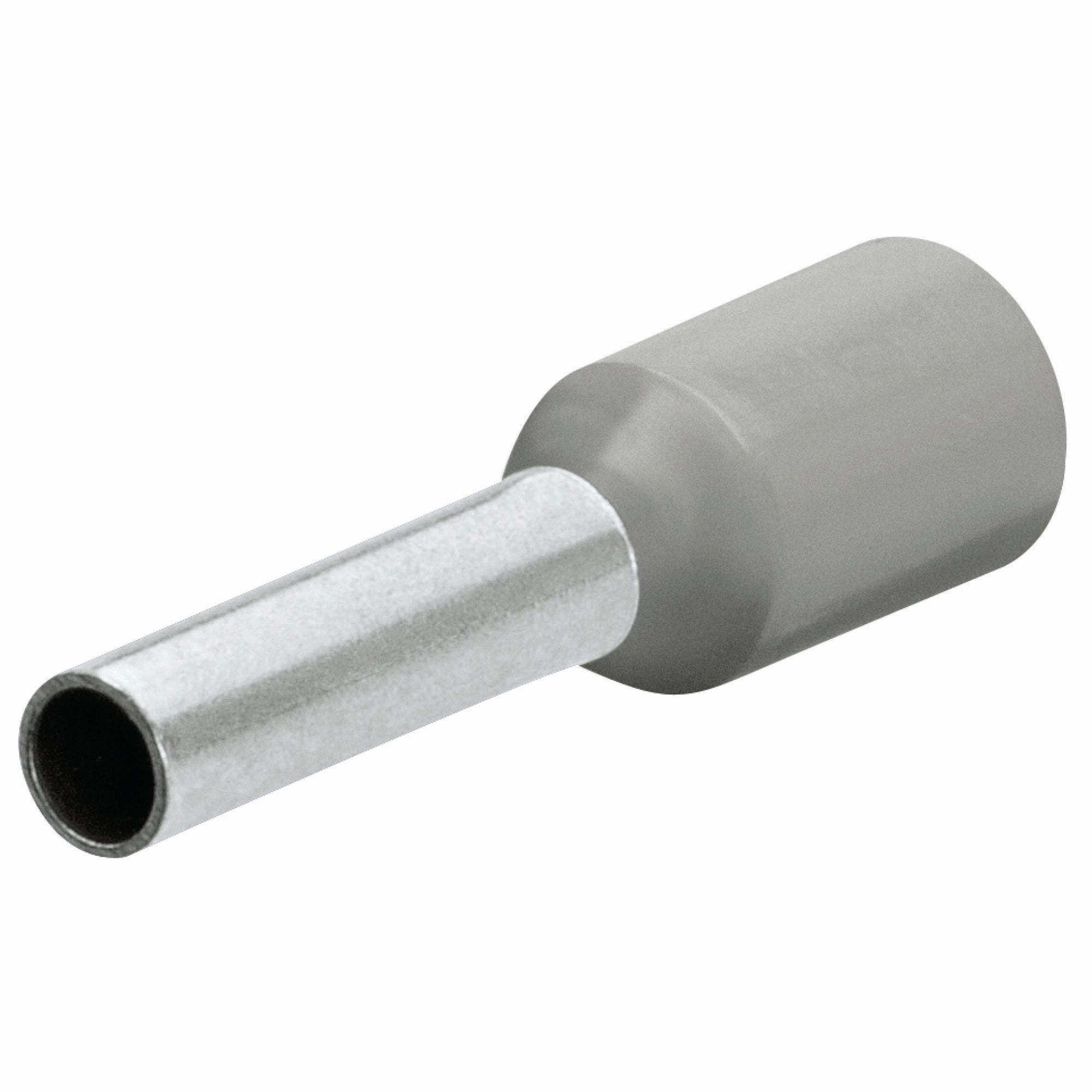 Knipex 97 99 355 12 AWG (4.0 mm) Long Wire End Ferrule With Collar