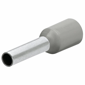 Knipex 97 99 355 12 AWG (4.0 mm) Long Wire End Ferrule With Collar