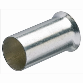 Knipex 97 99 397 8 AWG (10 mm) Non-Insulated Wire End Ferrule