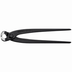 Knipex 99 00 220 K12 8 3/4" Concreters' Nippers
