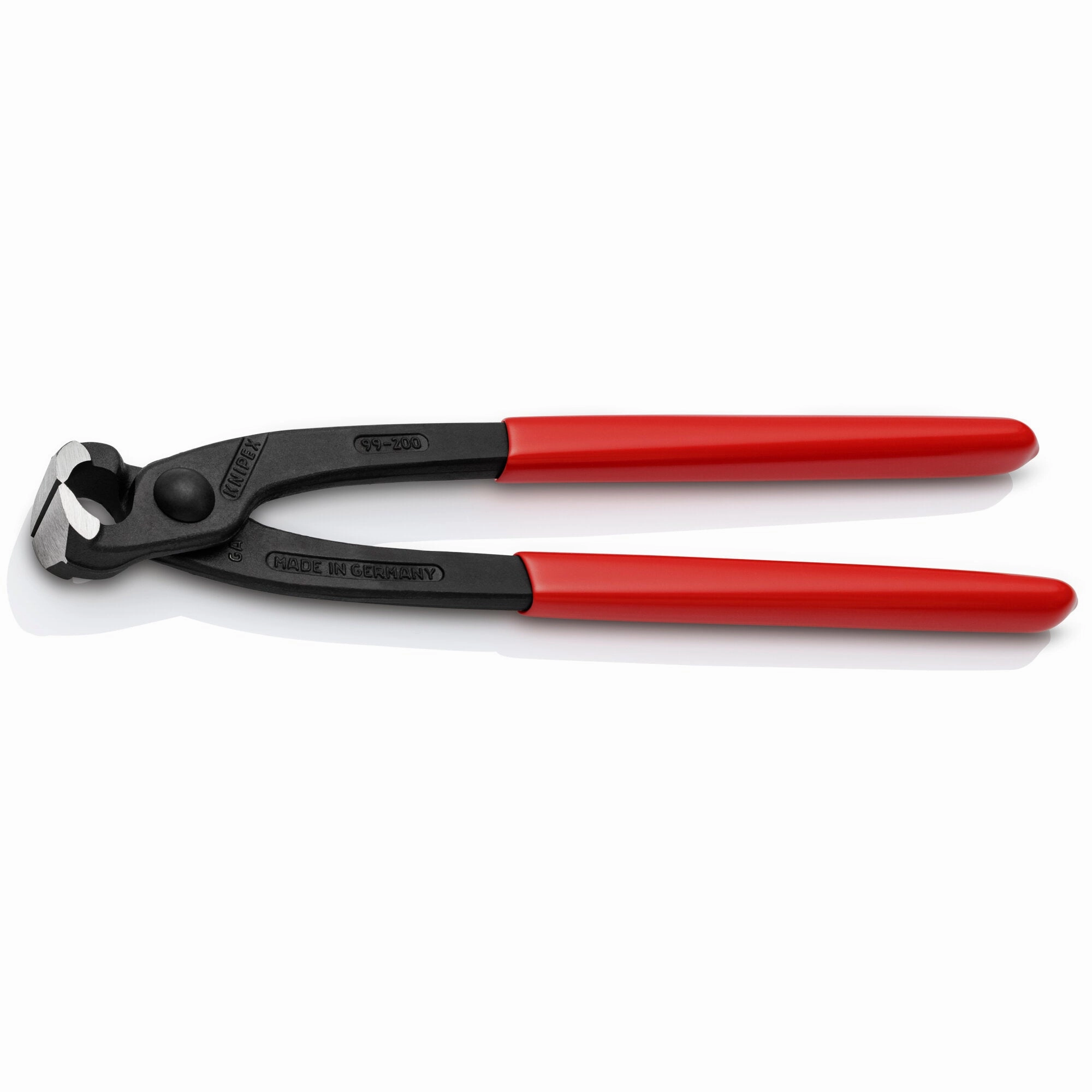 Knipex 99 01 200 8" Concreters' Nippers