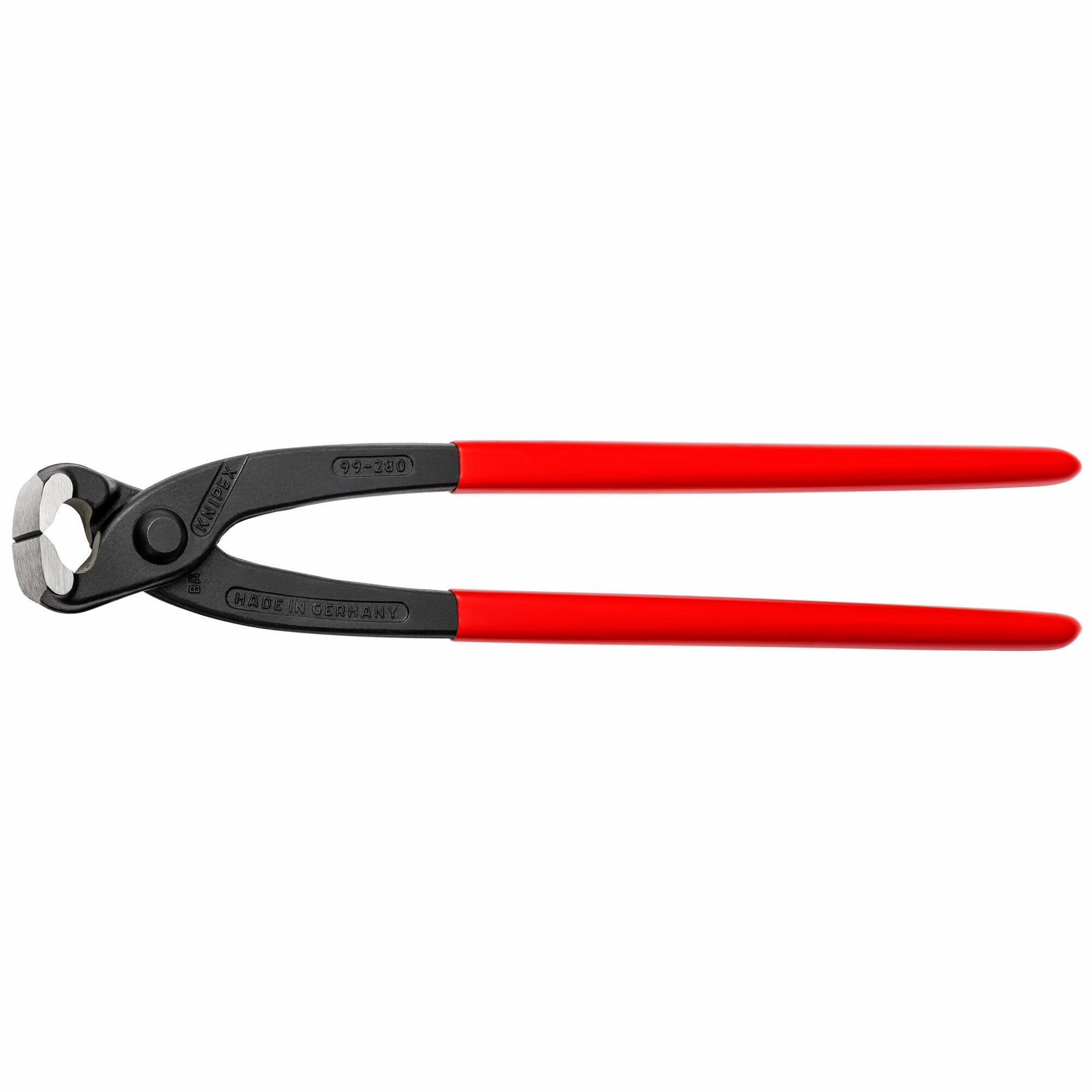 Knipex 99 01 280 11" Concreters' Nippers