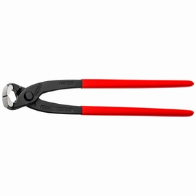 Knipex 99 01 280 11" Concreters' Nippers